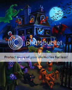 Happy Halloween!