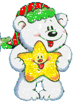 Christmas cuties
