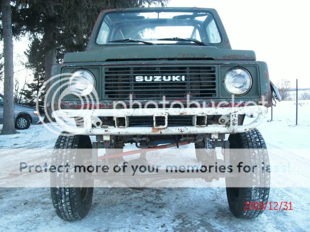 Suzuki Samurai Brake Line Extensions Suzuki Samurai Brake Line Extensions