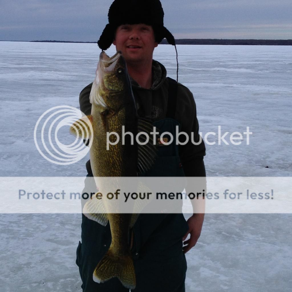Lac la biche report pics Alberta Outdoorsmen Forum