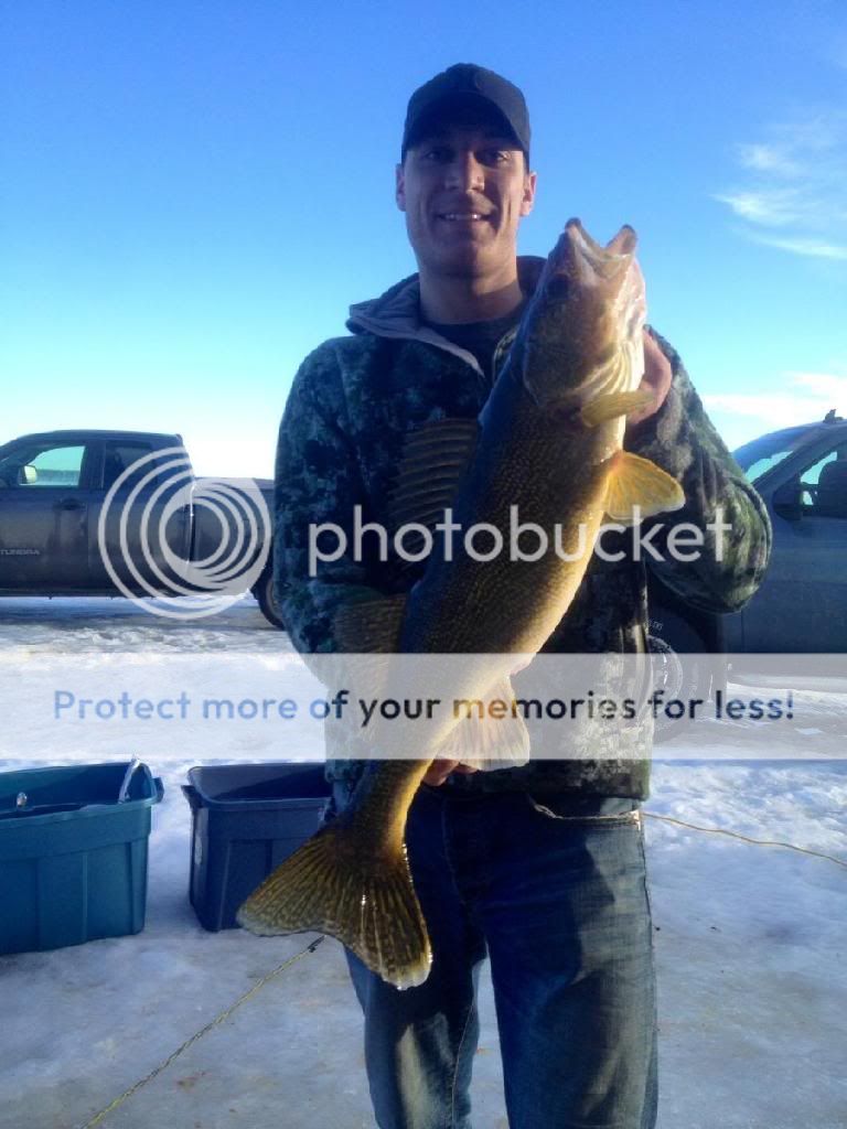 Lac la biche report pics Alberta Outdoorsmen Forum