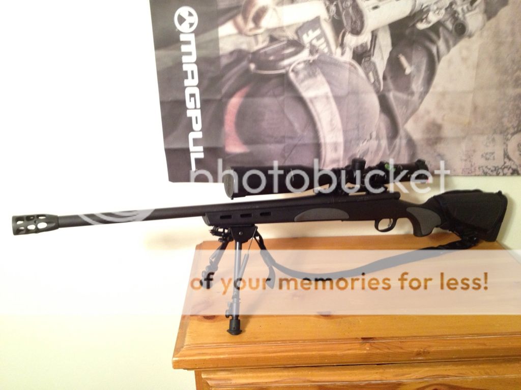 Any *Real* Gunsmiths in Utah County?