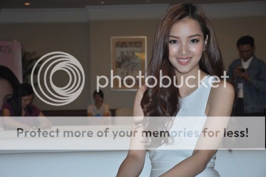 con gái như thế nào được gọi là đẹp nhỉ? - 1