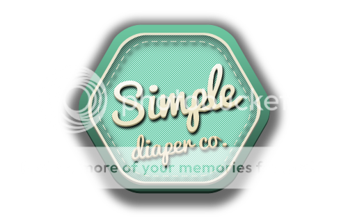 Simple Diaper Co. is Guesting!