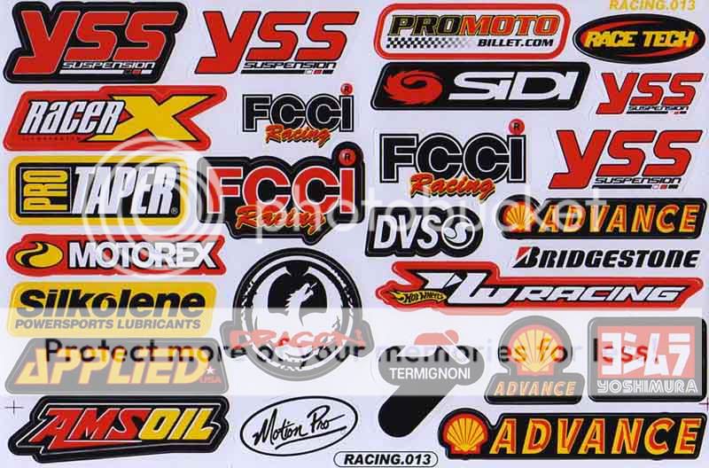 Stiker Lucu