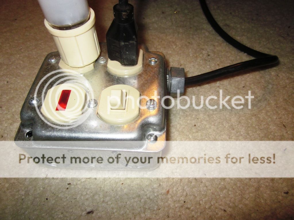 Light Bulb Current Limiter Build Thread The Gear Page