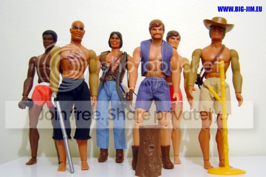 jouet des années 80