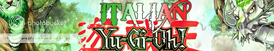 Italian Yu-Gi-Oh!