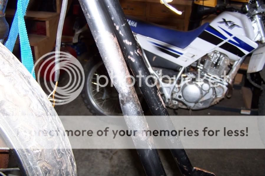 Bent Frame Advice Requested Access Norton Forums