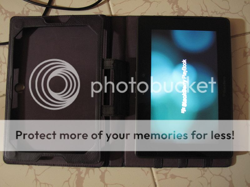 Blackbery Playbook 32GB Wifi 98% full phụ kiện còn bảo hành 3th đi nhanh 1tr850