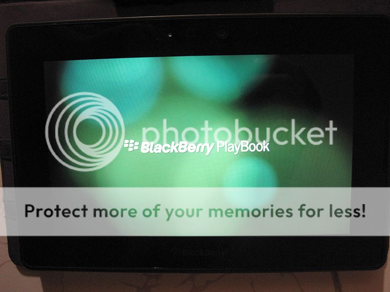 Blackbery Playbook 32GB Wifi 98% full phụ kiện còn bảo hành 3th đi nhanh 1tr850 - 5