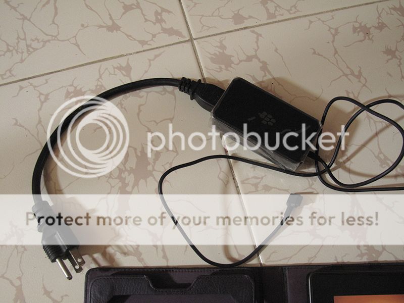 Blackbery Playbook 32GB Wifi 98% full phụ kiện còn bảo hành 3th đi nhanh 1tr850 - 2