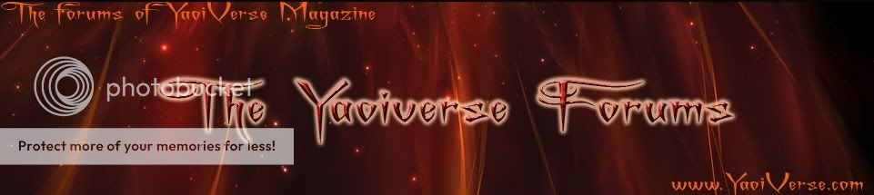 Yaoiverse