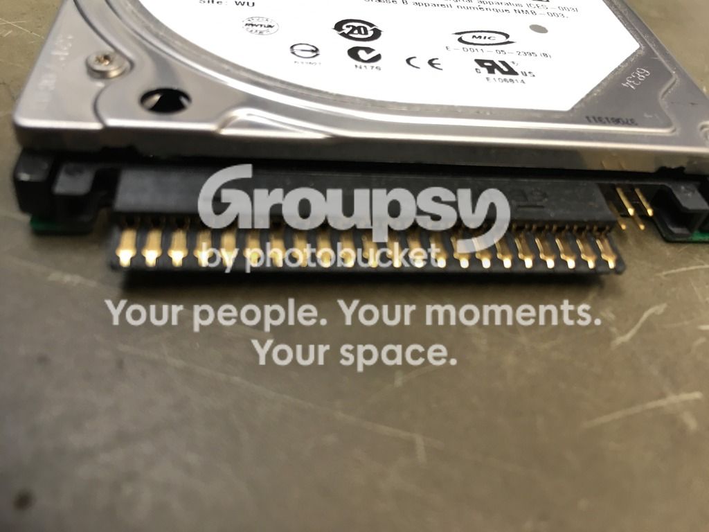 How can you connect a laptop ATA-100 to a desktop? | Tom's Hardware Forum